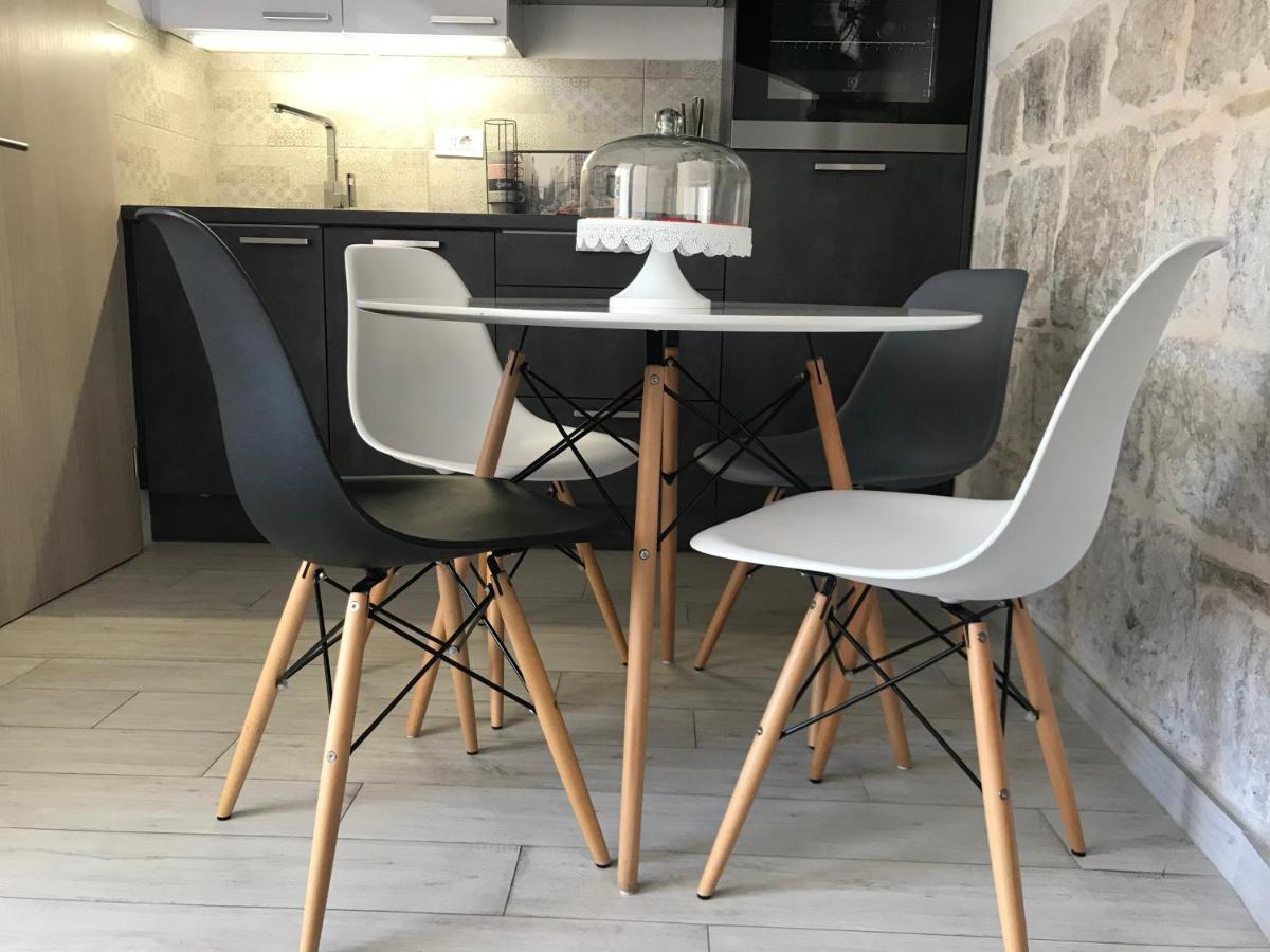 Apartman Tara Split Eksteriør bilde