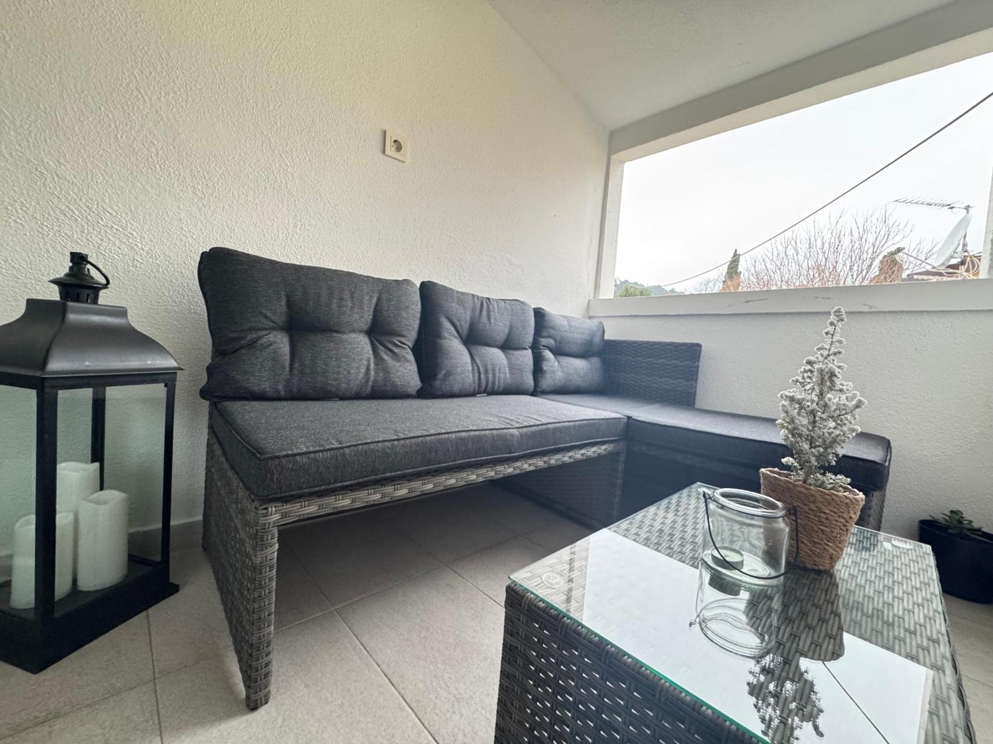 Apartman Tara Split Eksteriør bilde