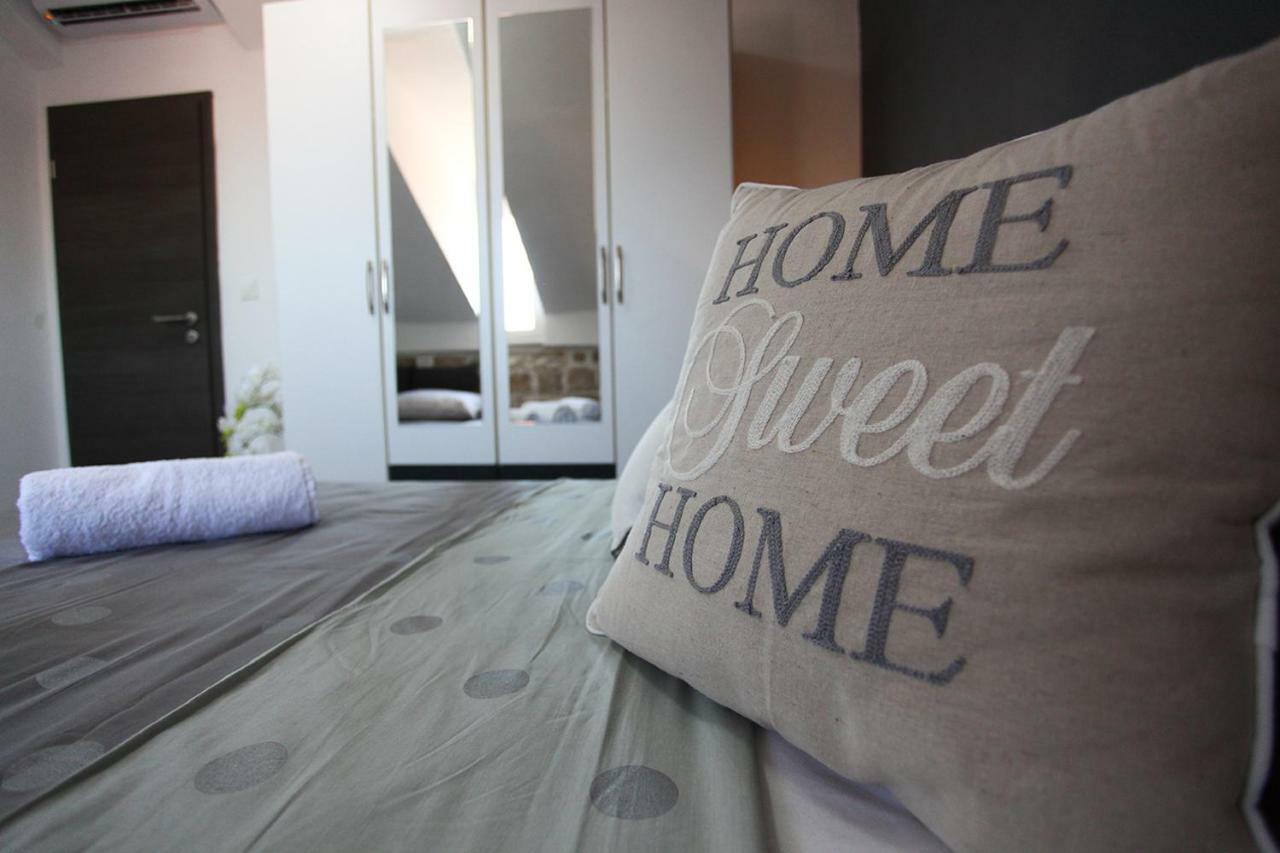 Apartman Tara Split Eksteriør bilde