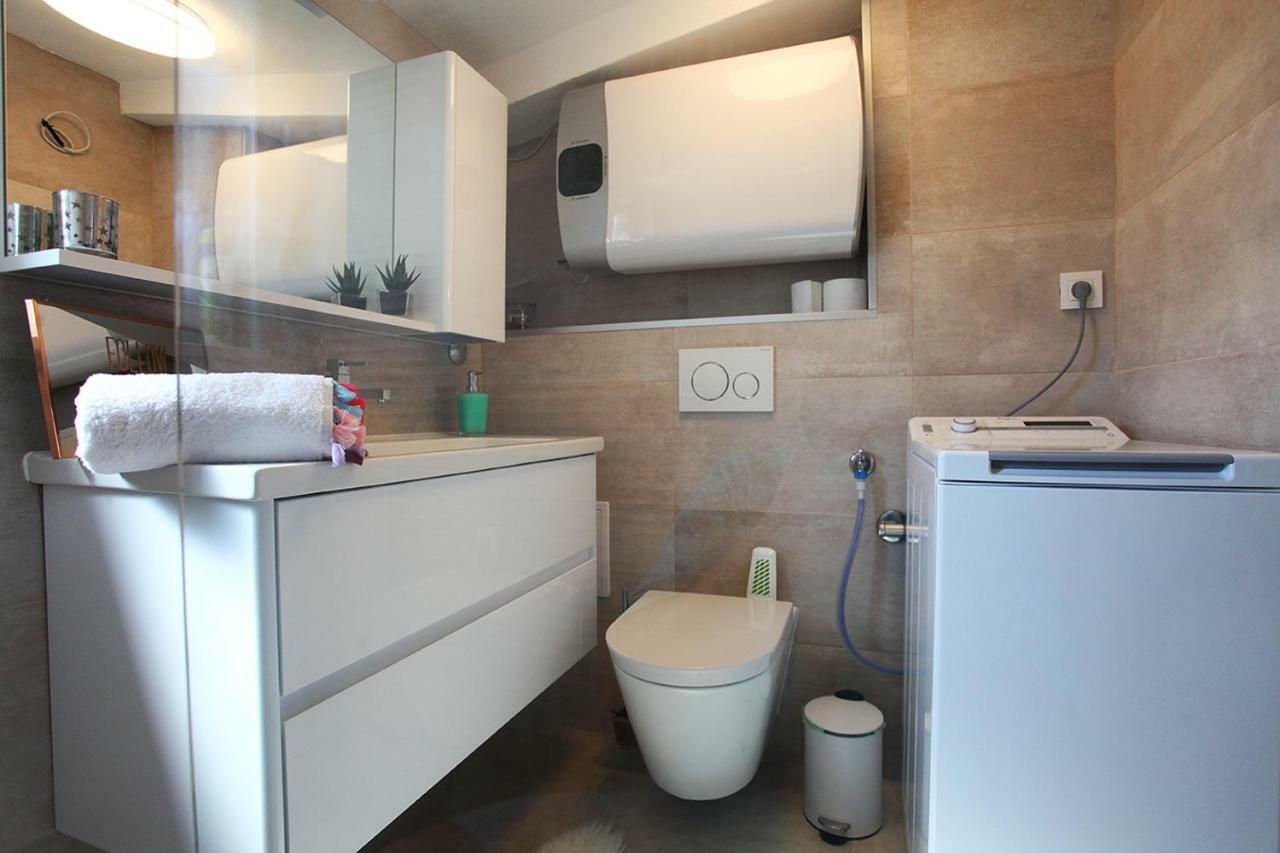 Apartman Tara Split Eksteriør bilde