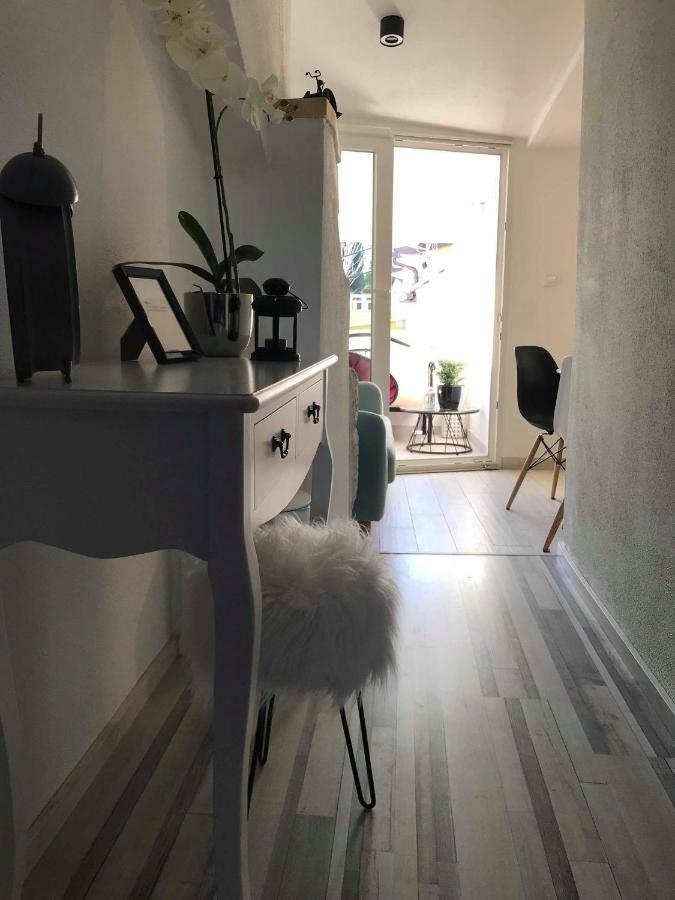 Apartman Tara Split Eksteriør bilde